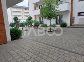 Apartament 3 camere etaj 1 balcon loc de parcare Arhitectilor Sibiu