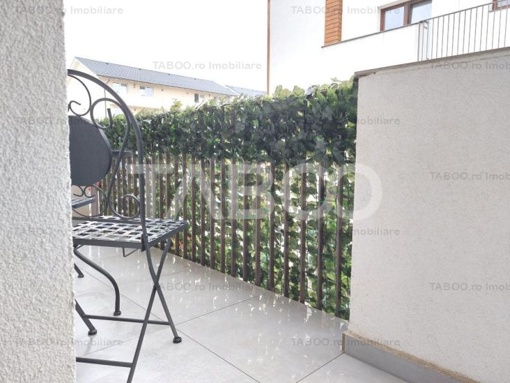 Apartament 3 camere etaj 1 balcon loc de parcare Arhitectilor Sibiu