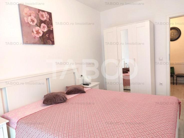 Apartament 3 camere etaj 1 balcon loc de parcare Arhitectilor Sibiu