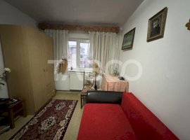 Apartament 2 camere 50 mpu 2 balcone beci etaj 3 Zona Castanului