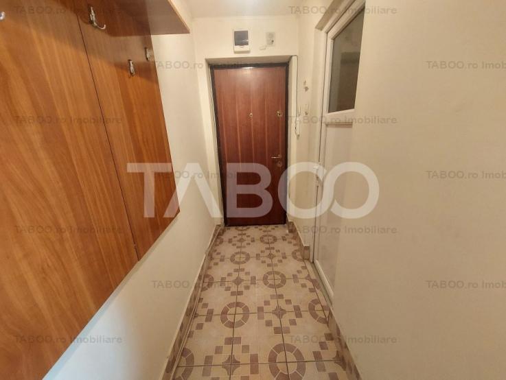 Apartament de vanzare 2 camere zona Lacul lui Binder