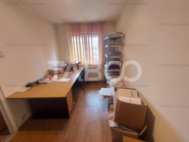 Apartament de vanzare 2 camere zona Lacul lui Binder