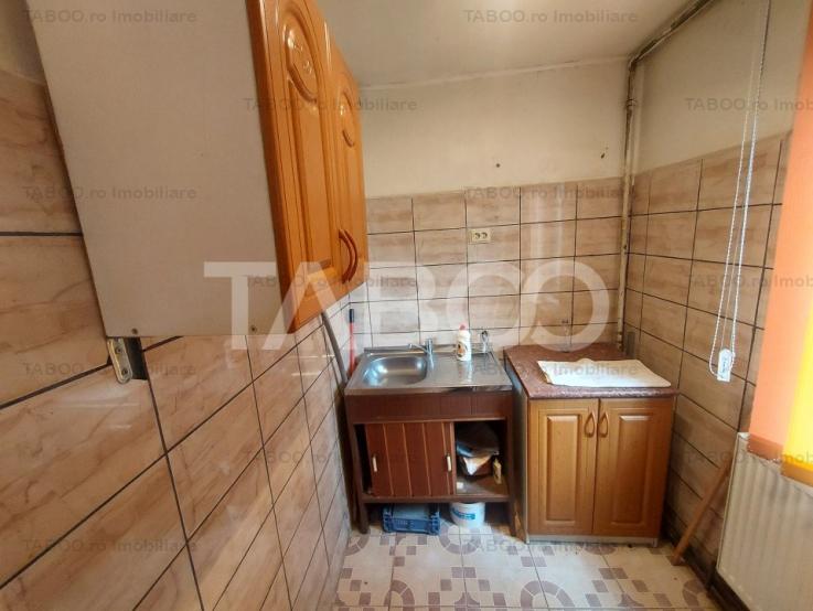 Apartament de vanzare 2 camere zona Lacul lui Binder