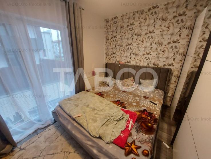 Apartament de vanzare 2 camere decomandate gradina 120 mp Arhitectilor