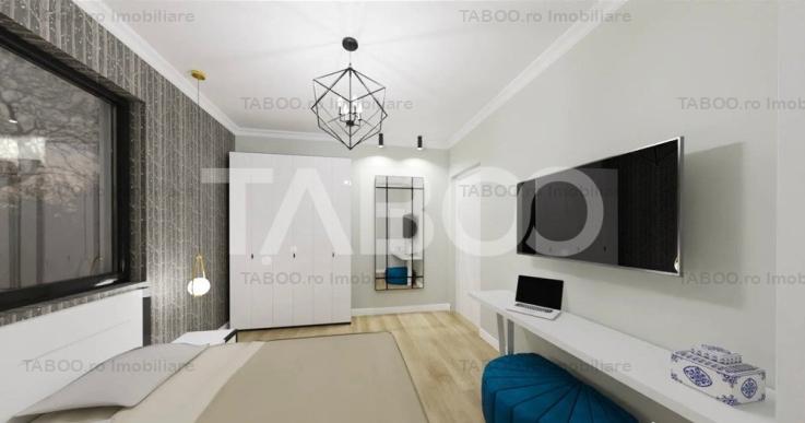 Apartament modern de vanzare in complex rezidential nou