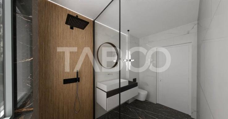 Apartament modern de vanzare in complex rezidential nou