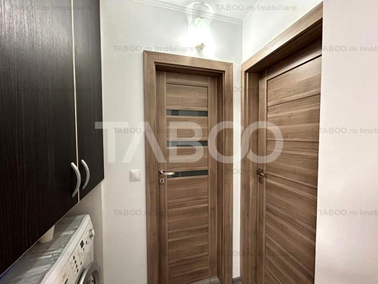 Te muti direct - apartament 3 camere decomandat 57 mpu balcon pivnita