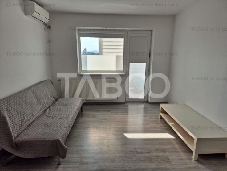 Apartament 2 camere 1 baie 48 mp utili balcon uscatorie pivnita Sebes