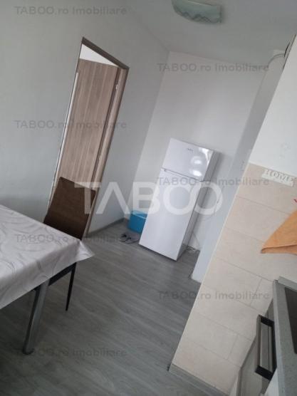 Apartament 2 camere 1 baie 48 mp utili balcon uscatorie pivnita Sebes