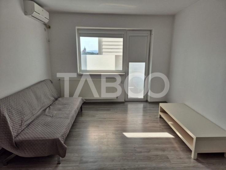 Apartament 2 camere 48 mpu balcon uscatorie pivnita Lucian Blaga Sebes