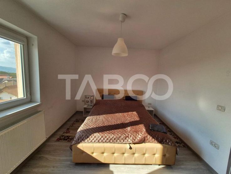 Apartament 2 camere 48 mpu mobilat utilat pivnita Lucian Blaga Sebes