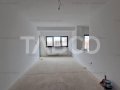 Apartament decomandat de 3 camere 2 bai balcoane parcare subterana