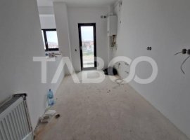 Apartament decomandat de 3 camere 2 bai balcoane parcare subterana