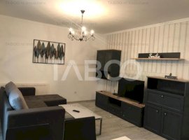 Apartament modern 2 camere City Residence parcare privata balcon