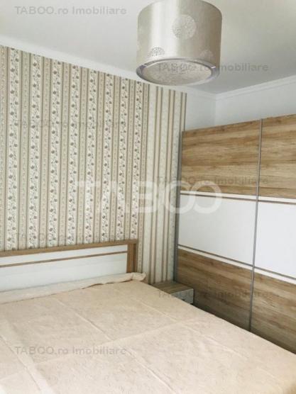 Apartament modern 2 camere City Residence parcare privata balcon