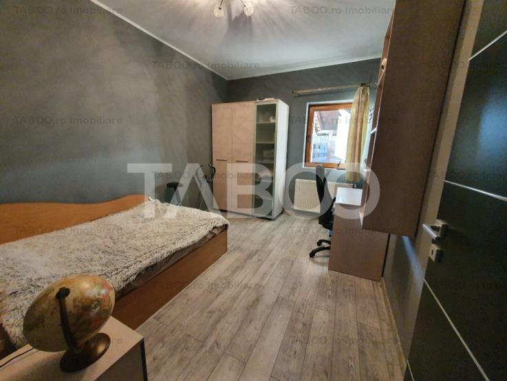 EXCLUSIVITATE- COMISION 0 -Apartament de vanzare cu teren de 145 mp