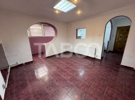 Apartament sau spatiu comercial - alegerea este a ta - Rahovei Sibiu