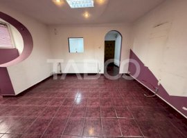 Apartament sau spatiu comercial - alegerea este a ta - Rahovei Sibiu