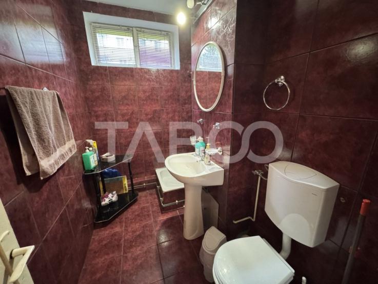 Apartament sau spatiu comercial - alegerea este a ta - Rahovei Sibiu