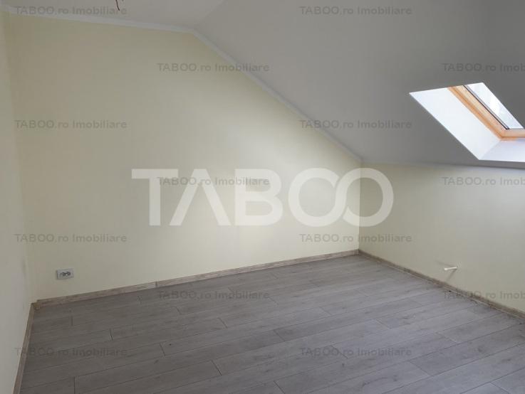 Apartament decomandat 3 camere 77 mpu 2 bai balcon zona Mihai Viteazu