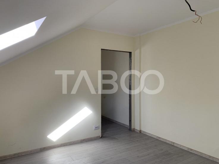 Apartament decomandat 3 camere 77 mpu 2 bai balcon zona Mihai Viteazu