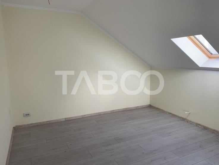 Apartament decomandat 3 camere 77 mpu 2 bai balcon zona Mihai Viteazu