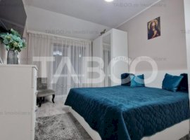 Apartament decomandat 2 camere balcon langa scoala Terezian