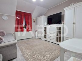 Apartament decomandat 2 camere balcon pod langa scoala Terezian