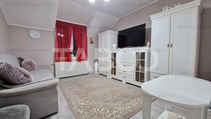 Apartament decomandat 2 camere balcon langa scoala Terezian