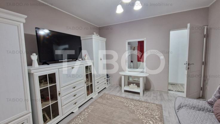 Apartament decomandat 2 camere balcon langa scoala Terezian