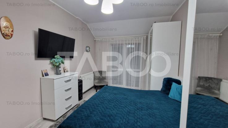 Apartament decomandat 2 camere balcon langa scoala Terezian