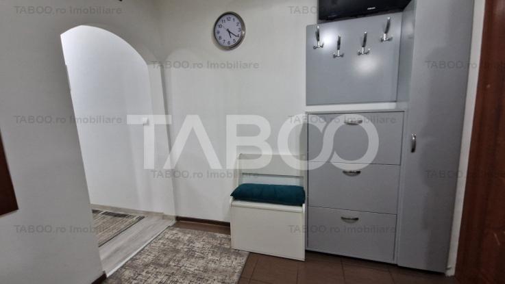 Apartament decomandat 2 camere balcon langa scoala Terezian