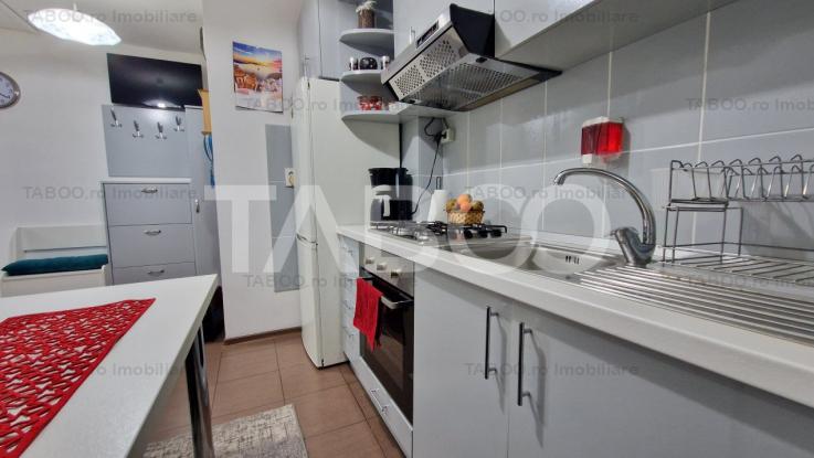 Apartament decomandat 2 camere balcon langa scoala Terezian