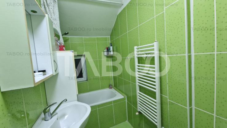 Apartament decomandat 2 camere balcon langa scoala Terezian