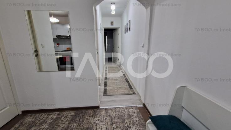 Apartament decomandat 2 camere balcon langa scoala Terezian