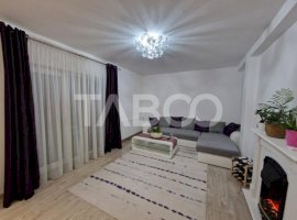 Apartament etaj 1 decomandat 3 camere 77 mp zona Brana Selimbar