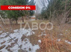 Teren Extravilan 5062 mp in zona turistica Dejani judetul Brasov