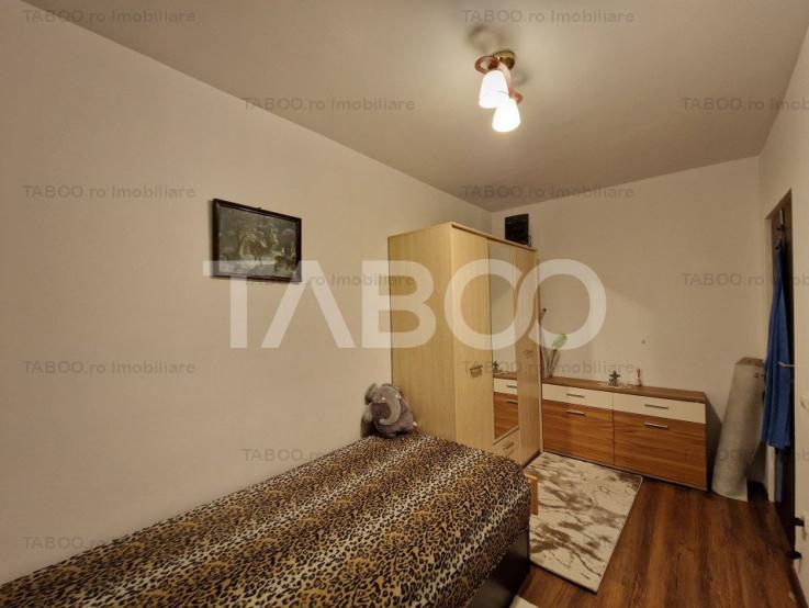 Apartament 2 camere etaj intermediar 5 bloc cu lift Doamna Stanca