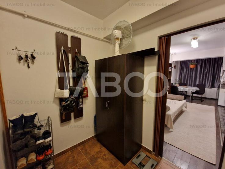 Apartament 2 camere etaj intermediar 5 bloc cu lift Doamna Stanca