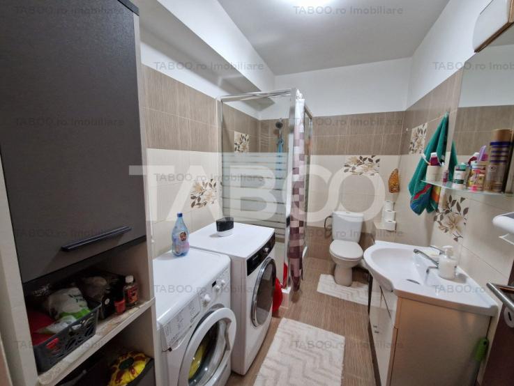 Apartament 2 camere etaj intermediar 5 bloc cu lift Doamna Stanca