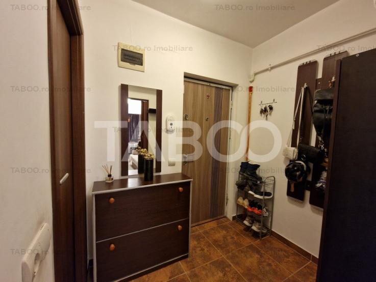 Apartament 2 camere etaj intermediar 5 bloc cu lift Doamna Stanca