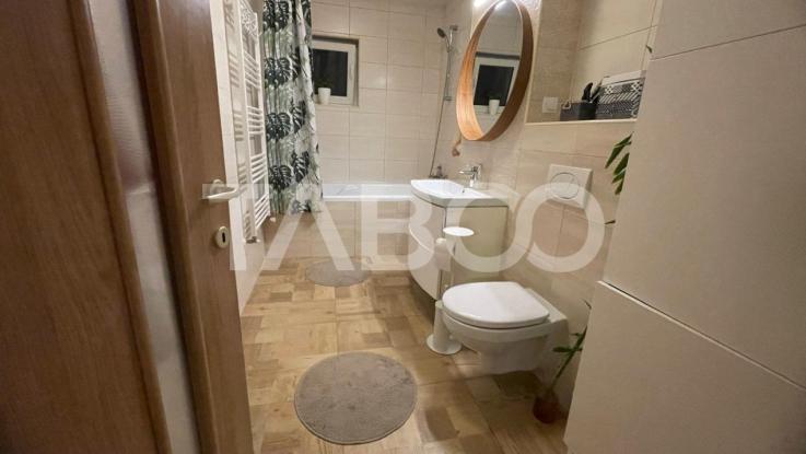 Apartament spatios de vanzare cu 3 camere Cartierul Arhitectilor