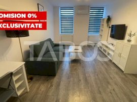 Apartament la casa de vanzare in Cisnadie - Perfect pentru un cuplu