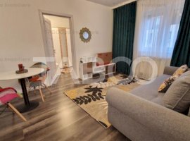 Apartament la prima inchiriere 2 camere Missan Med