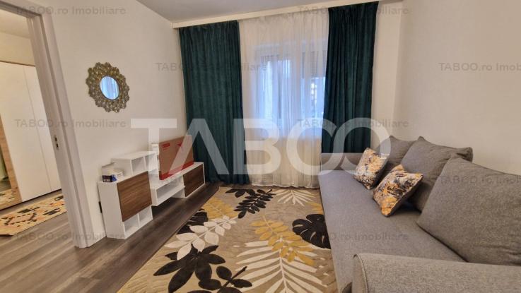 Apartament la prima inchiriere 2 camere Missan Med