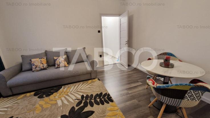 Apartament la prima inchiriere 2 camere Missan Med