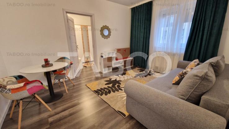 Apartament la prima inchiriere 2 camere Missan Med