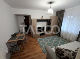 Apartament renovat 2 camere 37 mpu mobilat utilat Cetate Alba Iulia