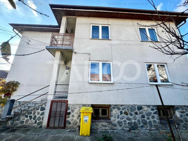 Oportunitate de inchiriere casa zona premium din Sibiu strada Miraslau