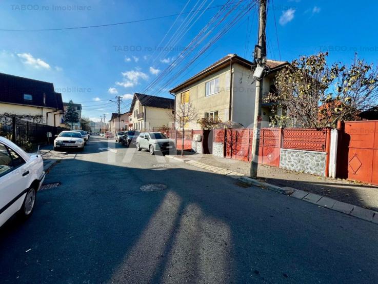 Oportunitate de inchiriere casa zona premium din Sibiu strada Miraslau